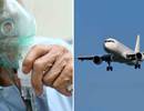 Traveling by Airplane With COPD: Expert Advice Traveling by Airplane With COPD: Expert Advice