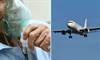 Traveling by Airplane With COPD: Expert Advice Traveling by Airplane With COPD: Expert Advice