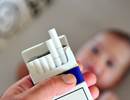 Smoke Exposure High in Low-Income, Nonurban Infants Smoke Exposure High in Low-Income, Nonurban Infants