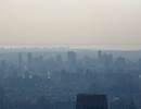 Culture Negative Pneumonia Rates Linked to Higher PM2.5 Concentrations Culture Negative Pneumonia Rates Linked to Higher PM2.5 Concentrations