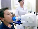 Six-Second Exhalation Appropriate for Nitric Oxide Evaluation in Pediatric Asthma Six-Second Exhalation Appropriate for Nitric Oxide Evaluation in Pediatric Asthma