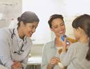 Early Intervention in Pediatric Asthma: What Are the Long-Term Effects? Early Intervention in Pediatric Asthma: What Are the Long-Term Effects?