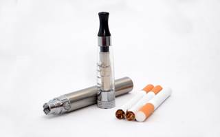 The FDA's inaction on e-cigarettes is "putting the lives and health of Americans at risk." The FDA's inaction on e-cigarettes is "putting the lives and health of Americans at risk."