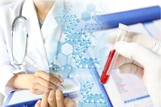 Biomarker test use varies by corresponding pulmonary condition. Biomarker test use varies by corresponding pulmonary condition.