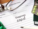 COPD False Positive Diagnosis Found in the Majority of Study Cases COPD False Positive Diagnosis Found in the Majority of Study Cases